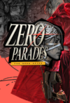 Pochette ZERO PARADES : For Dead Spies