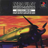 Pochette Zero Pilot : Fighter of Silver Wing
