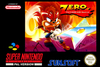 Pochette Zero the Kamikaze Squirrel