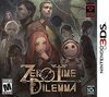 Pochette Zero Time Dilemma