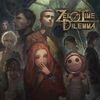 Pochette Zero Time Dilemma