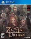 Pochette Zero Time Dilemma