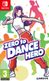 Pochette Zero to Dance Hero