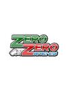 Pochette Zero Zero : Perfect Stop