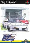 Pochette Zero4 Champ Series : Drift Champ