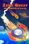 Pochette Zeus Quest - The Rebirth of Earth
