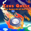 Pochette Zeus Quest - The Rebirth of Earth