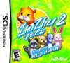 Pochette Zhu Zhu Pets 2 : Animaux de la forêt