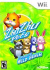 Pochette Zhu Zhu Pets 2 : Animaux de la forêt