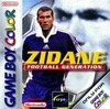 Pochette Zidane Football Generation
