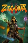 Pochette Ziggurat 2
