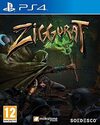 Pochette Ziggurat