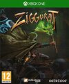 Pochette Ziggurat