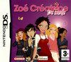 Pochette Zoé : Créatrice de Mode