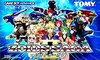 Pochette Zoids Saga II