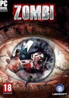 Pochette Zombi