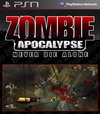 Pochette Zombie Apocalypse