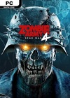 Pochette Zombie Army 4 : Dead War