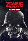 Pochette Zombie Army Trilogy