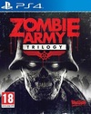 Pochette Zombie Army Trilogy