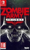 Pochette Zombie Army Trilogy