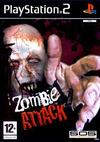 Pochette Zombie Attack