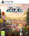 Pochette Zombie Cure Lab