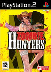 Pochette Zombie Hunters