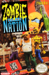 Pochette Zombie Nation