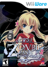 Pochette Zombie Panic in Wonderland