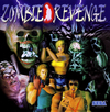 Pochette Zombie Revenge