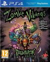 Pochette Zombie Vikings