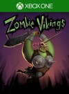 Pochette Zombie Vikings