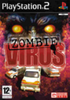 Pochette Zombie Virus