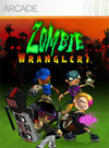 Pochette Zombie Wranglers