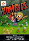 Pochette Zombies