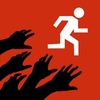 Pochette Zombies, Run!