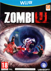 Pochette ZombiU