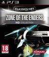 Pochette Zone of the Enders HD Collection
