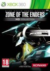 Pochette Zone of the Enders HD Collection