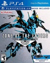 Pochette Zone of the Enders : The 2nd Runner M∀RS