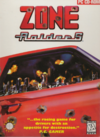 Pochette Zone Raiders