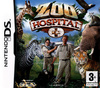 Pochette Zoo Hospital