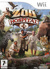 Pochette Zoo Hospital