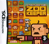 Pochette Zoo Keeper