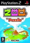 Pochette Zoo Puzzle