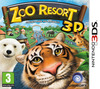Pochette Zoo Resort 3D