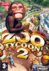Pochette Zoo Tycoon 2