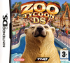 Pochette Zoo Tycoon DS