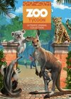 Pochette Zoo Tycoon